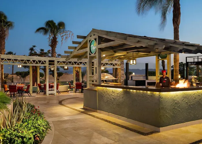 Movenpick Waterpark Resort & Spa Soma Bay