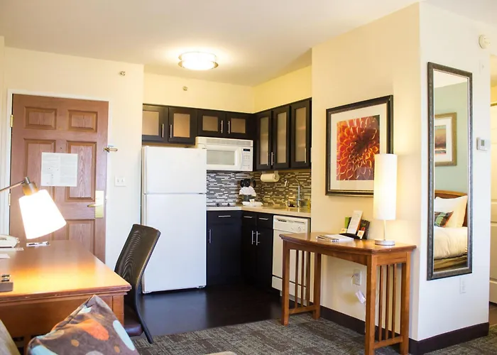 Sonesta Es Suites Anaheim Resort Area