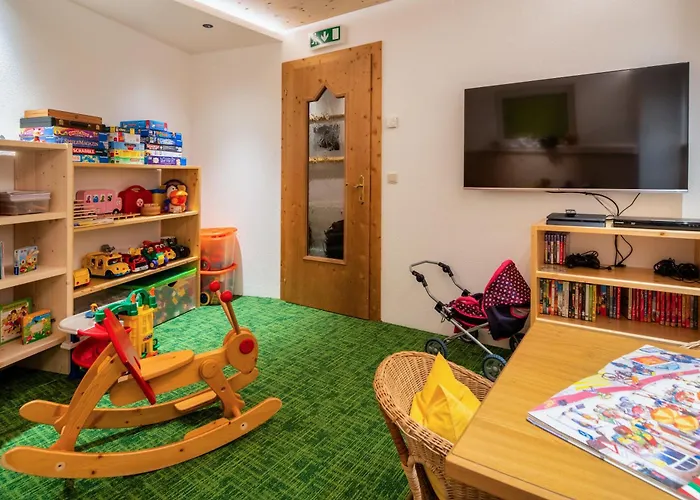 Hotel Garni am Sonnberg