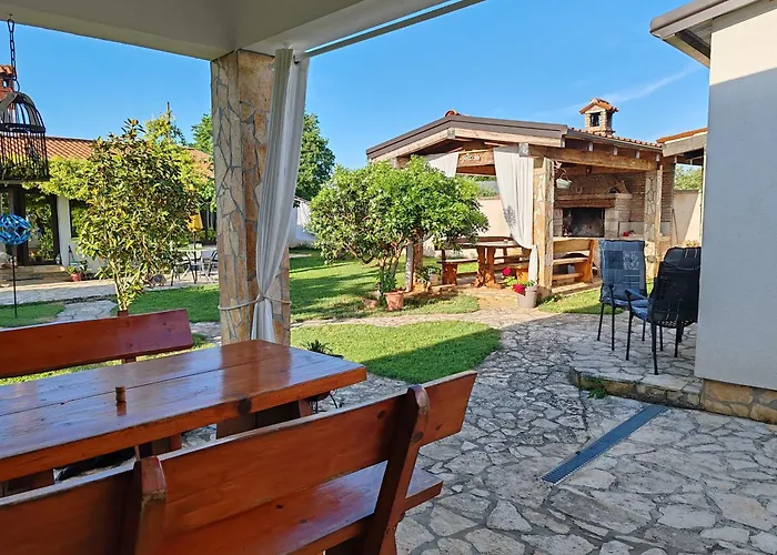 Holiday Home Kerniat