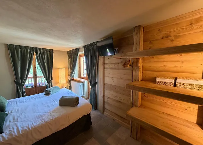 Hotel Ondezana