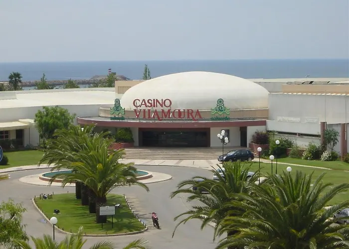 Vila Lusa Suri Vilamoura Marina