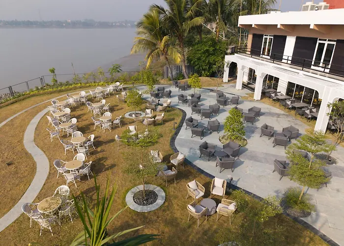 Hotel Sonar Bangla Kolaghat