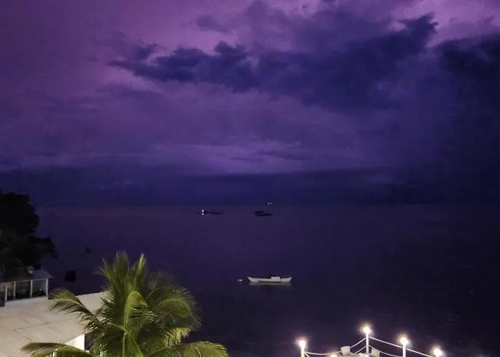 Down South 118 Beach Resort