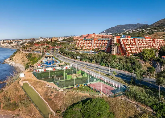 Holiday World Resort, Affiliated by Meliá