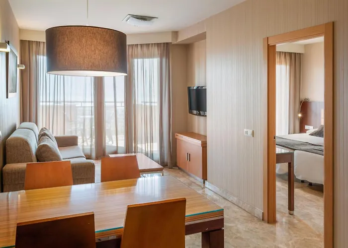 Holiday World Resort, Affiliated by Meliá