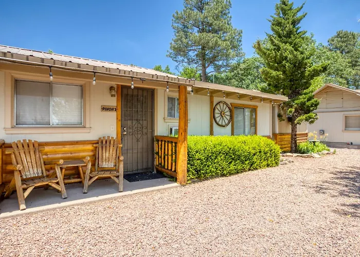 Rainbows End Fishing Resort