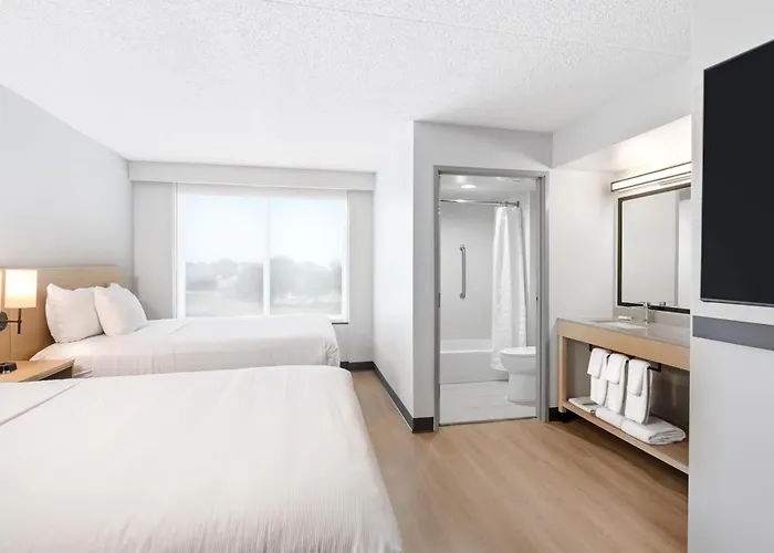 Hyatt Place College Station