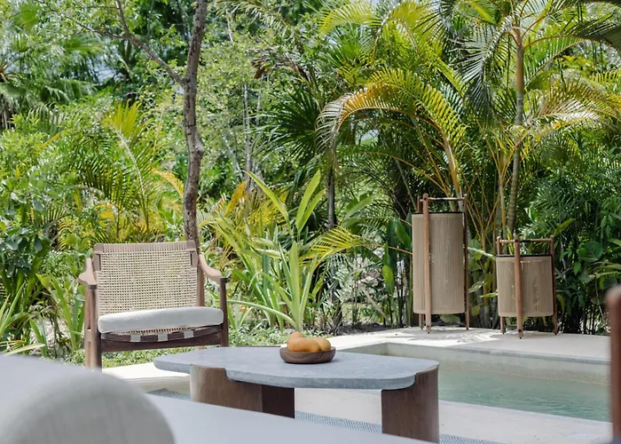 Alila Mayakoba By Hyatt