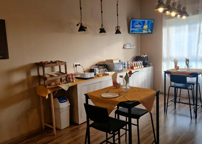 U Baruni B&B