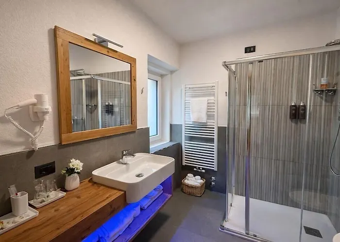 Hotel Villa Rosa