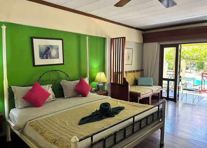 Success Resort Beach Front