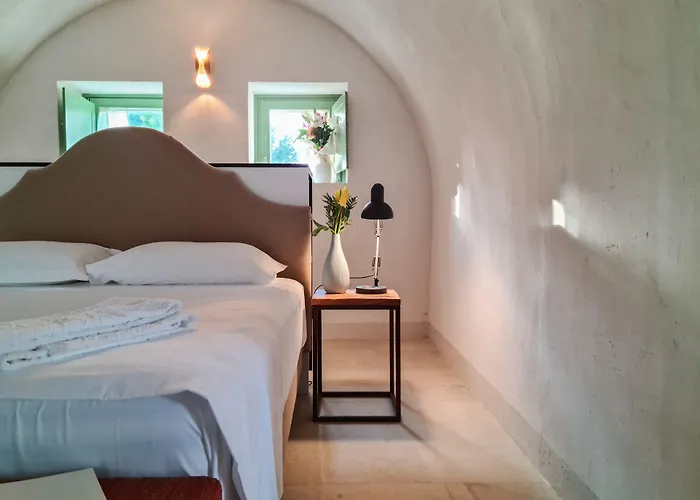 Terre di Romanello Country Relais