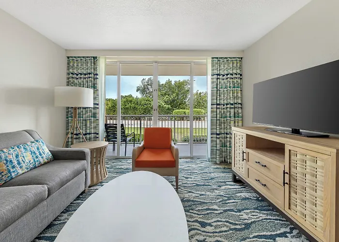 Bluegreen Vacations Hammocks At Marathon, Ascend Collection Resort