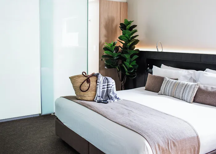 Seahaven Noosa Beachfront Resort
