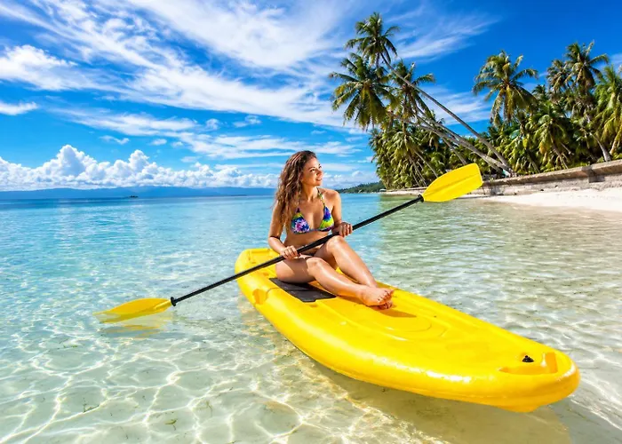 Tropical Fun Ta Sea Rentals