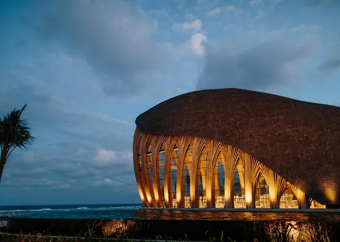 The Apurva Kempinski Bali