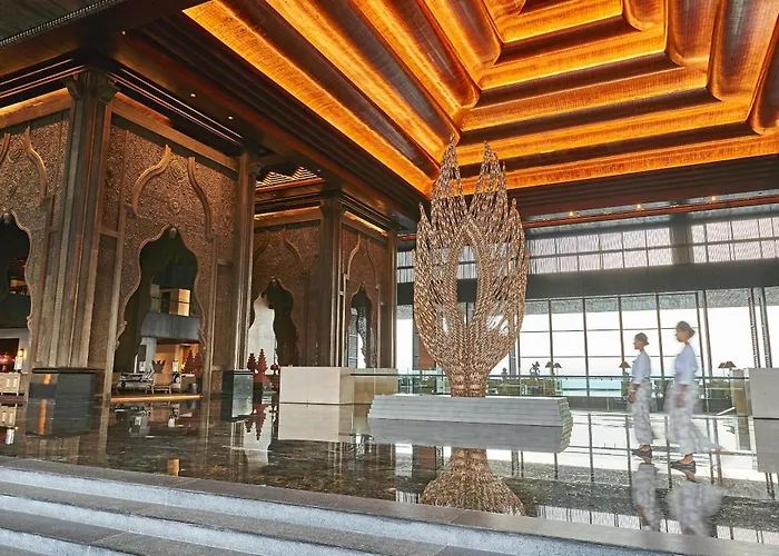 The Apurva Kempinski Bali