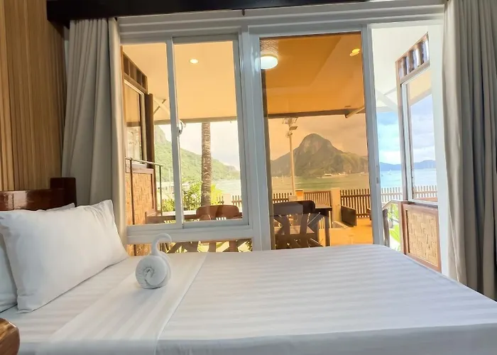 Chislyk Inn
