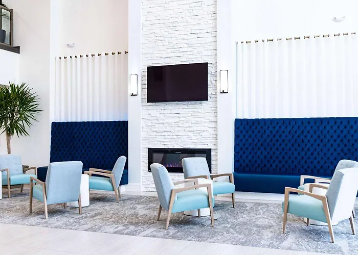 Coral Pointe Sarasota, An Ascend Collection Hotel