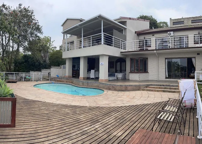 Winston House