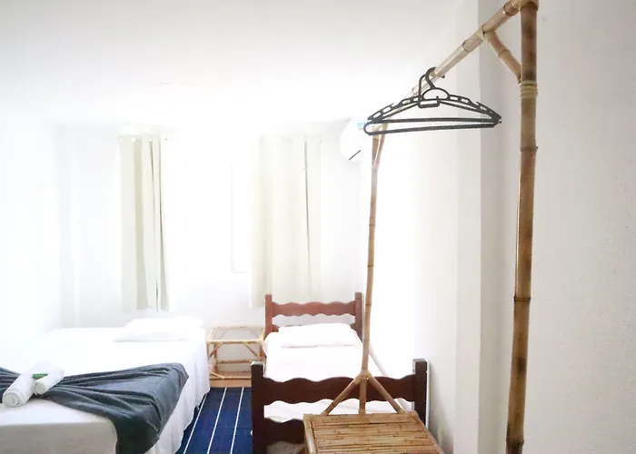 Pousada Lisamar