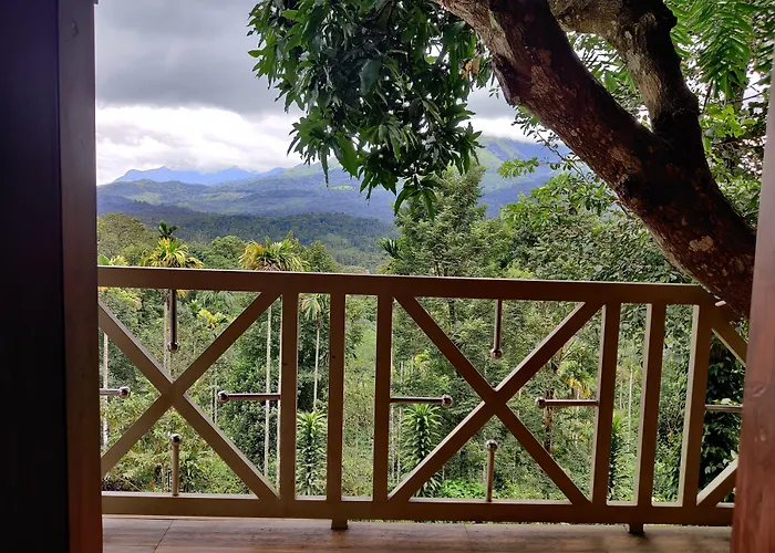 Woodrose Resort