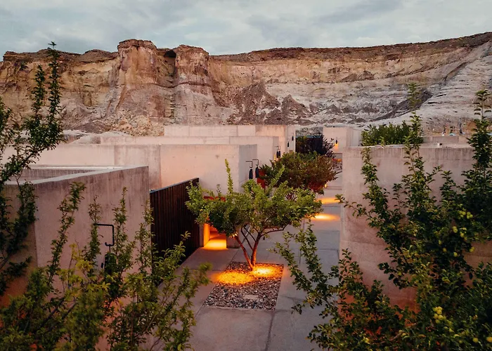 Amangiri