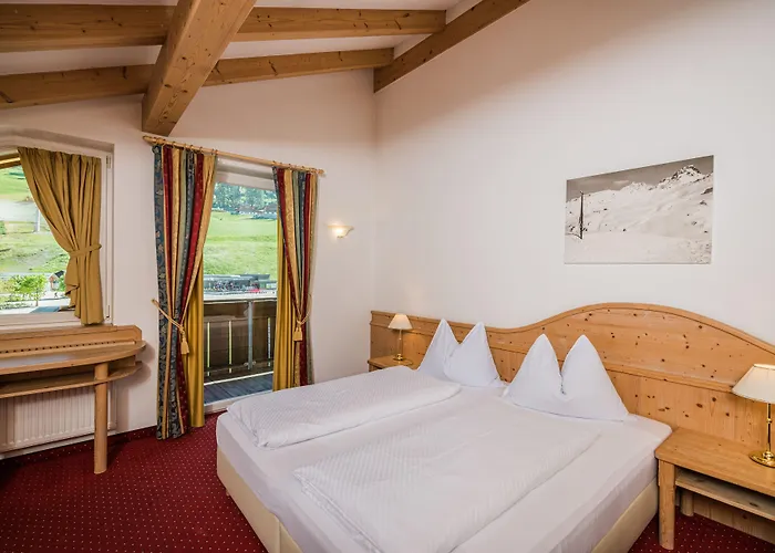 Hotel Waldheim