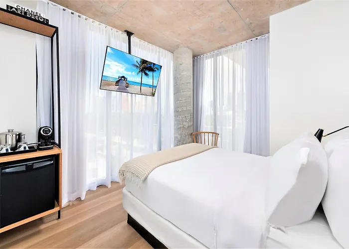 Upsun Hotel