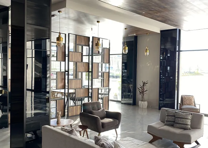 Zegen Hotels Lagosdemoreno