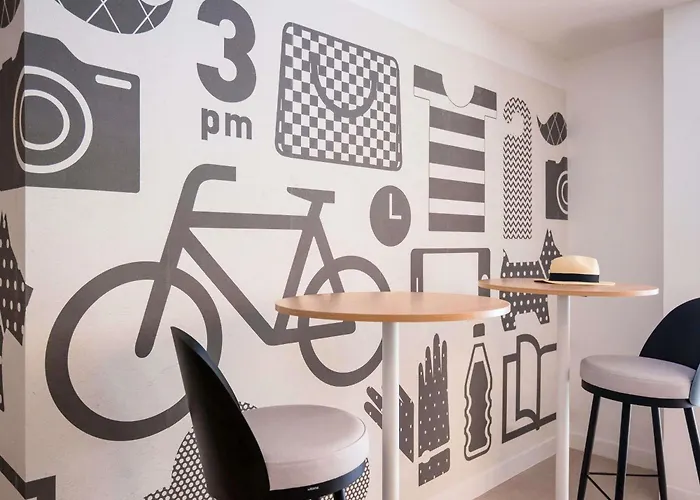Ibis Styles Nice Cap 3000 Aeroport
