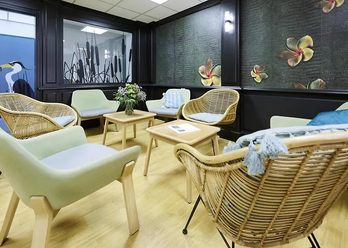 Ibis Styles Bordeaux Begles Arena