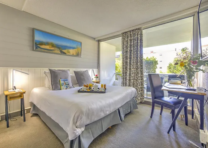 Hotel Point France