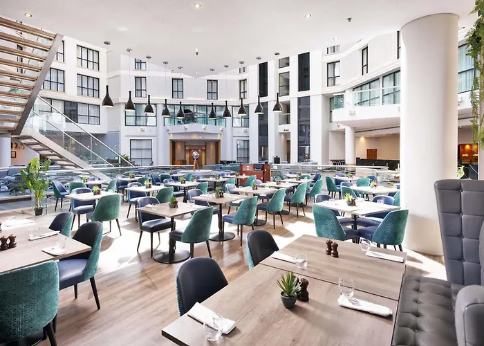 Sofitel London Gatwick