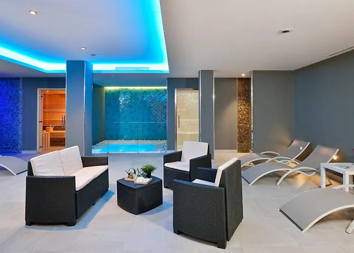 SOL by Meliá Torremolinos - Don Pedro