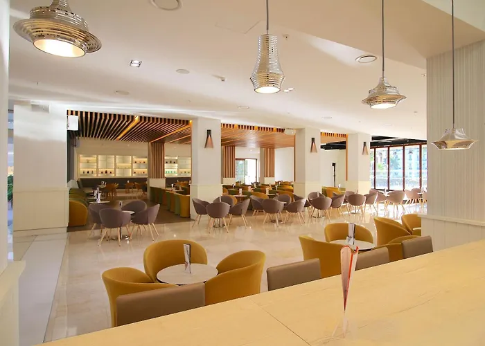 SOL by Meliá Torremolinos - Don Pedro