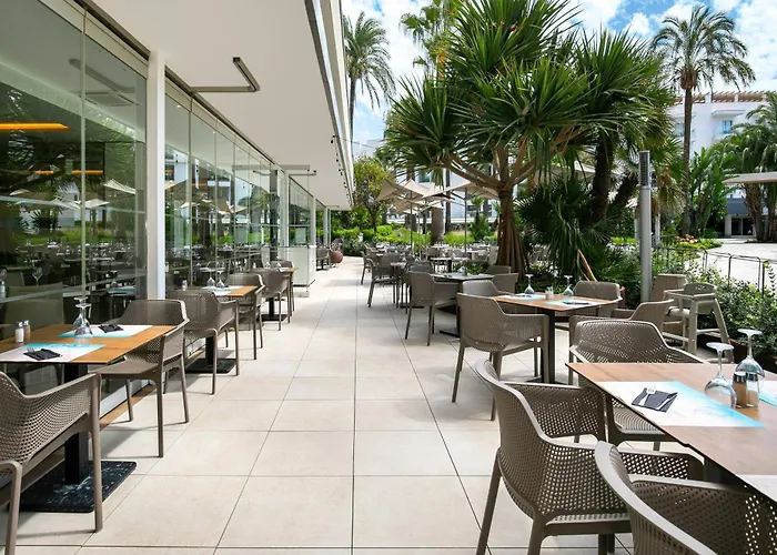 Sol By Melia Torremolinos Don Pablo