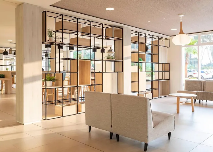 Sol By Melia Marbella Estepona - Atalaya Park