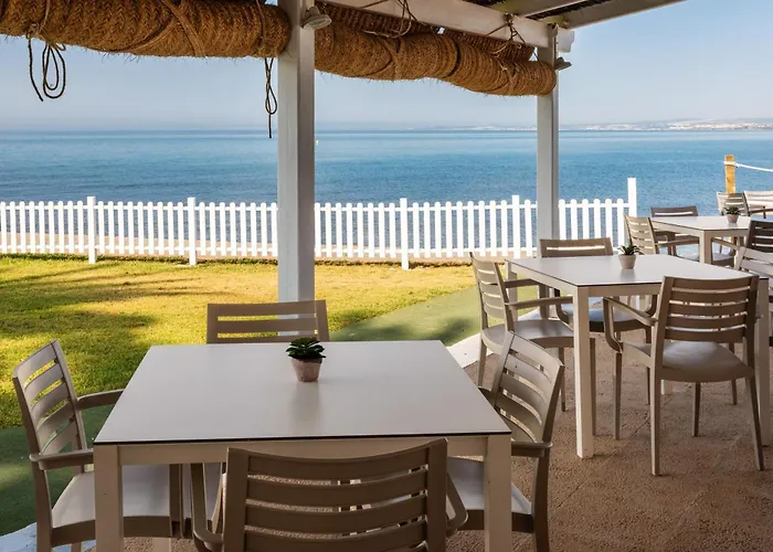 SOL by Meliá Marbella Estepona - Atalaya Park