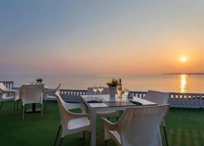 SOL by Meliá Marbella Estepona - Atalaya Park