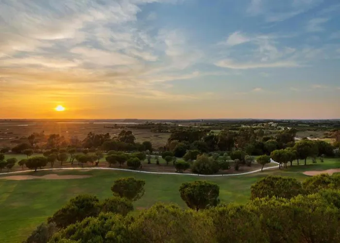 El Rompido Resort - The Club By Sunday
