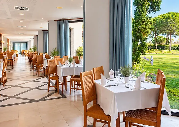El Rompido Resort - The Club By Sunday