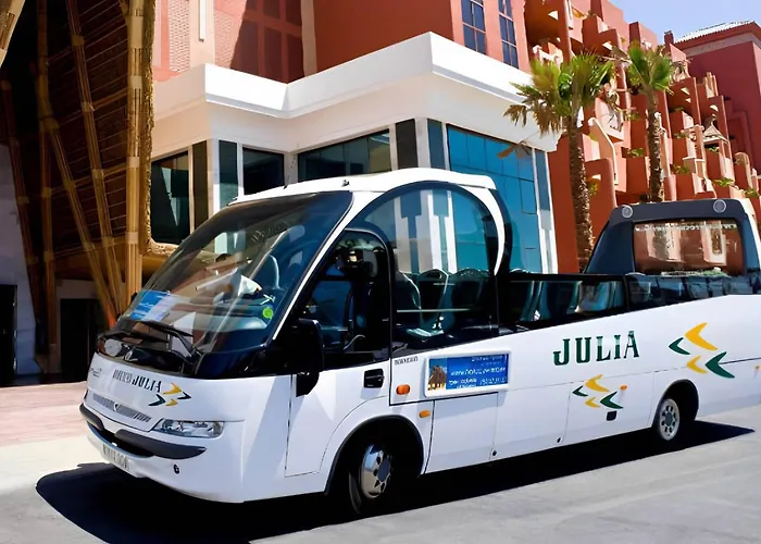Holiday World Riwo Affiliated by Meliá