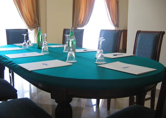 Grand Hotel Palace