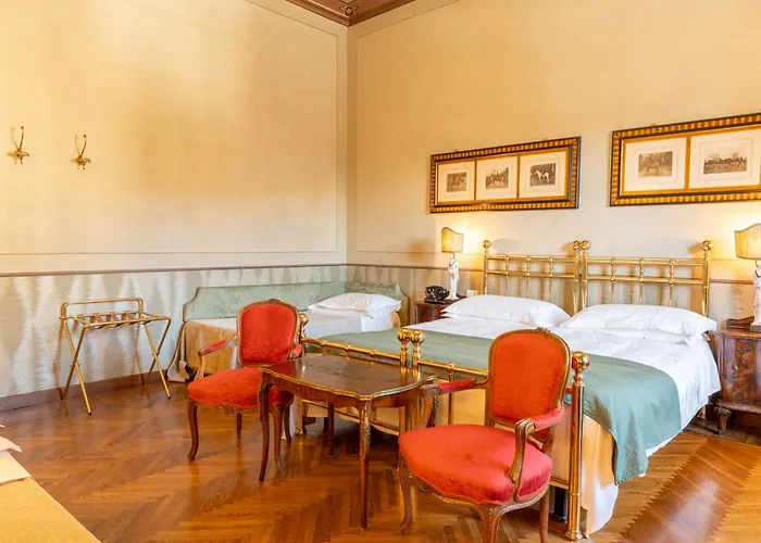 Hotel Pendini