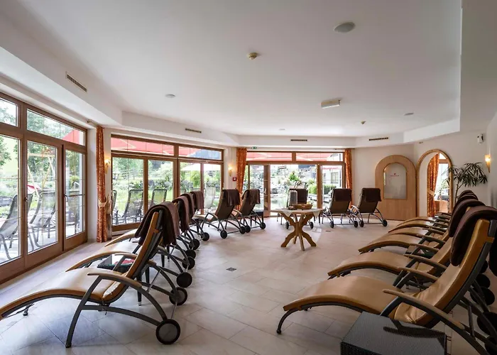 Hotel Eden