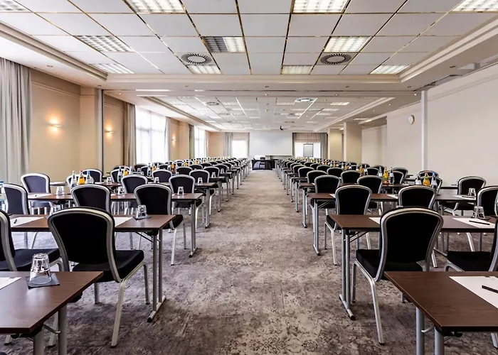 Pentahotel Eisenach