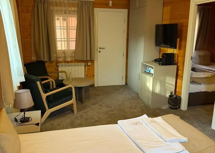 Alpin Borovets, Алпин Боровец