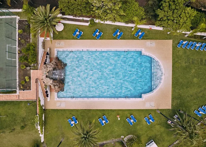 Hotel Las Aguilas Tenerife, Affiliated By Melia